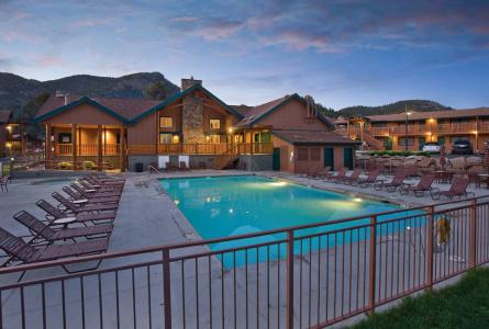 WorldMark - 14