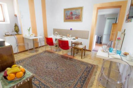 b&b Palazzi - 107