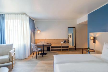 Oberhausen Neue Mitte affiliated by Meliá - 92