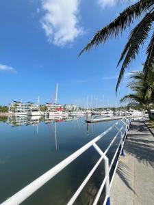 Krabi Boat Lagoon Resort - 54