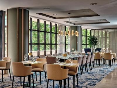 Crowne Plaza Bratislava, An Ihg - 21