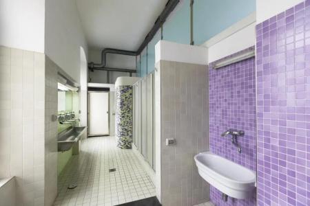 Fabric Hostel - 17