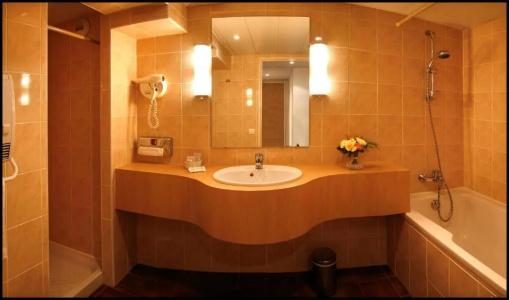 Hôtel Eliseo - 57
