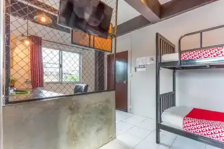Yak Guesthouse - 174