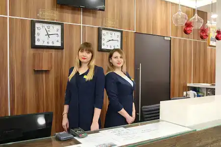 Березка - 17
