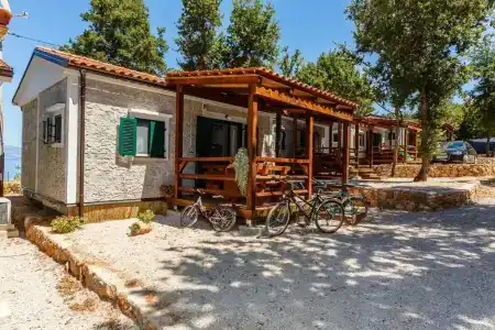 Camping Glavotok - 87
