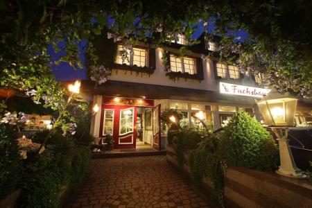 Romantik Fuchsbau - 29