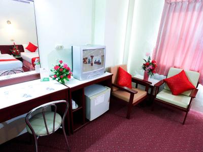 Chumphon Palace - 4