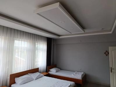 Karadeniz Pension - 15