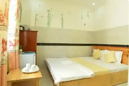 Hoang Chau Motel - 3