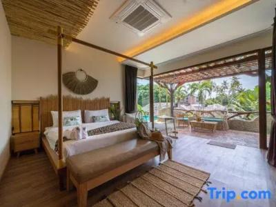 The Rock Samui - Sha Extra Plus - 356