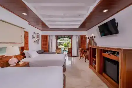 Thavorn Beach Village Resort & Spa Phuket - Sha Extra Plus - 56