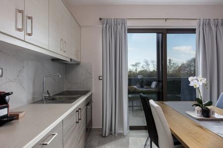 Aurora Suites - 30