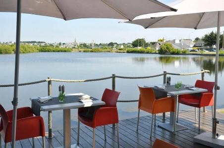 Hôtel & Spa Les Salines Carnac by Thalazur - 33