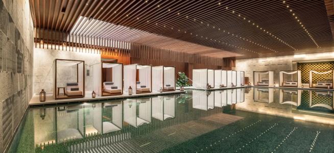 Bulgari Shanghai - 17