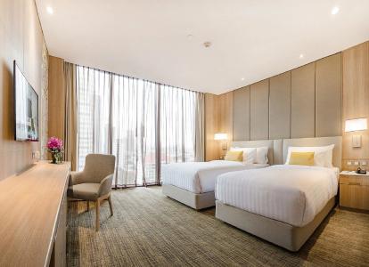 Skyview Bangkok - Sha Extra Plus - 4