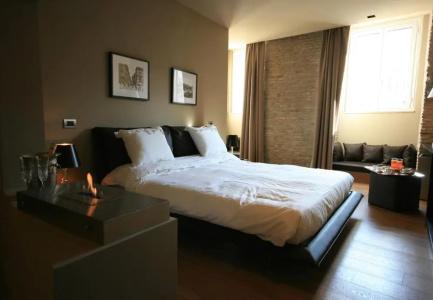 Campo Marzio Luxury Suites - 58