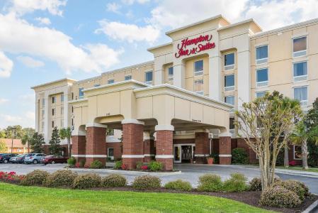 Hampton Inn - Suites-North-I-95 - 42