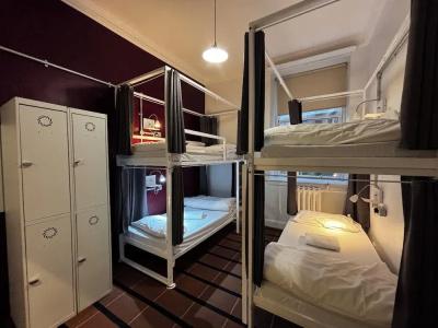 Safestay Glasgow - 35