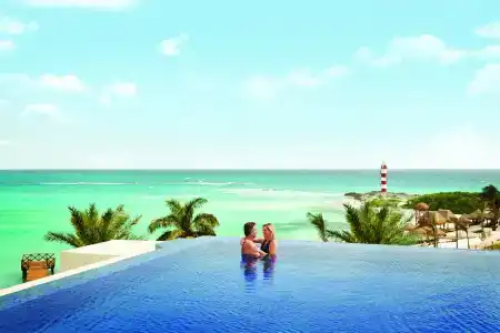 Turquoize at Hyatt Ziva Cancun - Adults Only - All Inclusive - 15