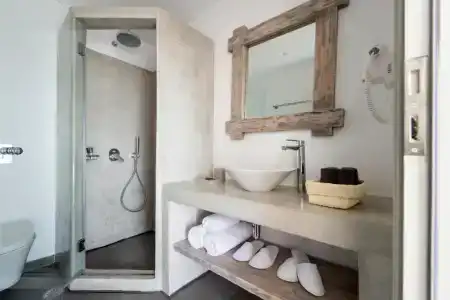Caldera's Dolphin Suites - 100