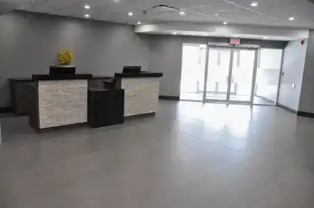 Residence & Conference Centre --Waterloo - 1