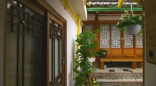 Hanok 201 - 0
