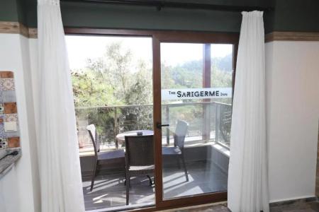 The Sarigerme Inn - 102