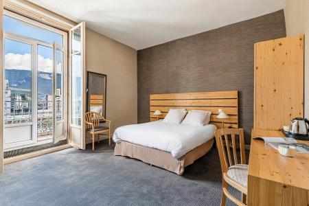 Hôtel Terminus - 4