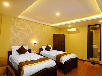 Kathmandu Grand - 2