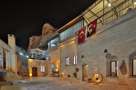 View Cave - 0