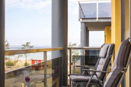 Seaside-Strandhotel - 208