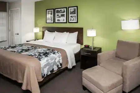 Sleep Inn & Suites – Hershey North - 41