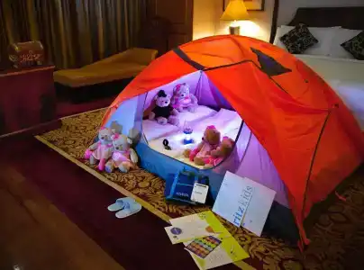The Ritz-Carlton Jakarta, Mega Kuningan - 29