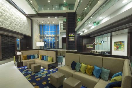 Hilton Grand Vacations Club Ocean 22 - 0