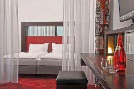 Arcotel Velvet Berlin - 58