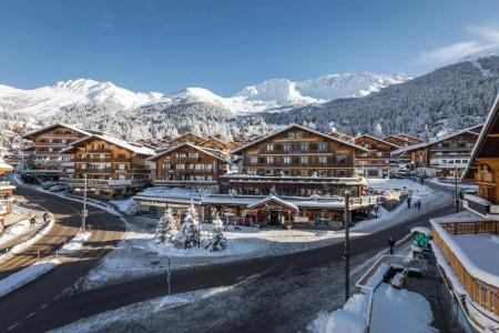 Hôtel de Verbier - 26