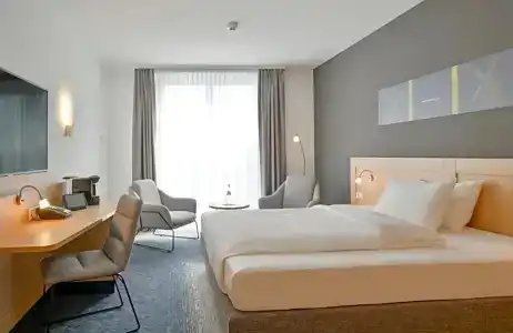 Park Inn by Radisson Papenburg - 105