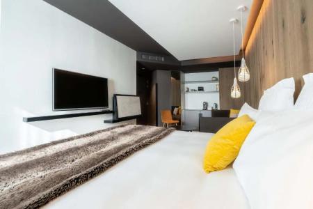 Mercure Valence - 57