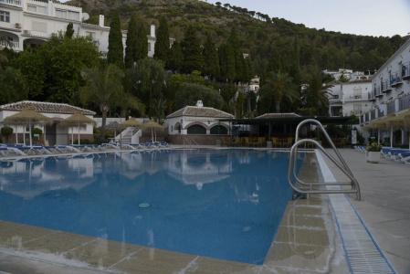Trh Mijas - 35