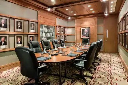 Hilton University of Houston - 15