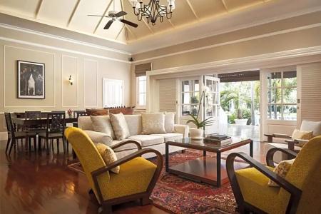 Raffles Grand d'Angkor - 97