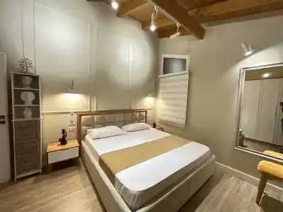 Rias Penthouse Suites - 59