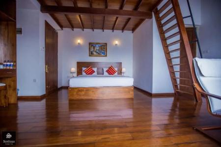Serenus Boutique Villa - 42