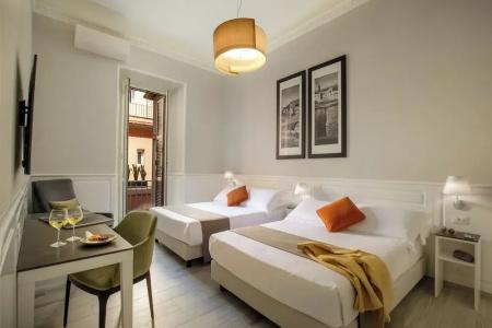Aenea Superior Inn - 143