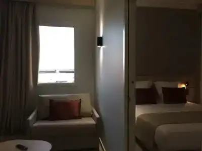hôTel Akena Troyes - La Chapelle St-Luc - 55