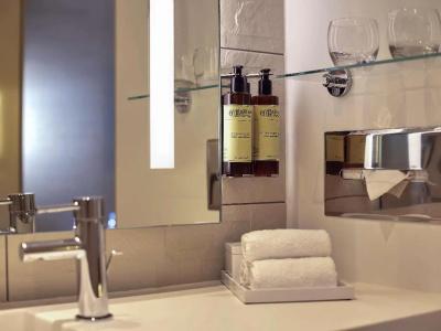 Pullman Paris Roissy Cdg Airport - 7