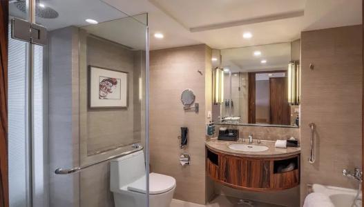 Crowne Plaza Kunming City Centre, An Ihg - 142