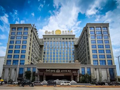 Jin Bei Palace - 0