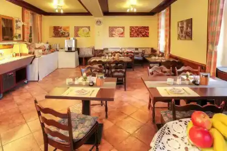 -Restaurant Benger - 16